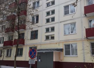 Продается 1-ком. квартира, 27.7 м2, Москва, Сиреневый бульвар, 42/22к2, метро Первомайская