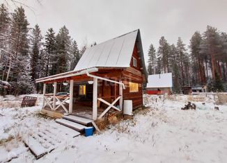 Продам дом, 24 м2, территория Эжвинский