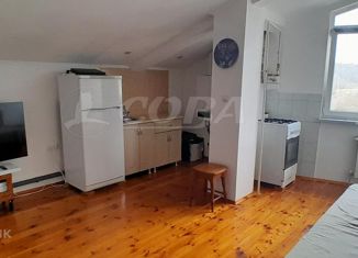 Однокомнатная квартира на продажу, 40.2 м2, село Раздольное, Тепличная улица, 40