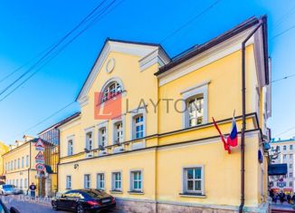 Сдам офис, 2689 м2, Москва, улица Арбат, улица Арбат