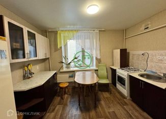 Продам 3-комнатную квартиру, 62.2 м2, Самарская область, Ульяновская улица, 129