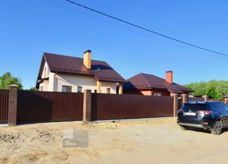 Дом на продажу, 120 м2, село Юрасово, Солнечная улица