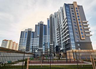 Продается 2-комнатная квартира, 58.3 м2, Краснодар, улица Красных Партизан, 4/15, ЖК Сограт