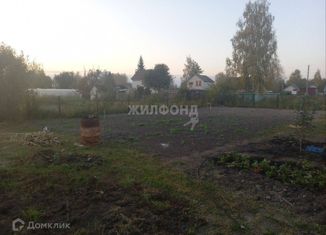 Продажа участка, 6 сот., СДТ Лесная сказка, 8-й Лесной проезд