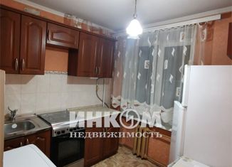 Продается 2-ком. квартира, 43.5 м2, Москва, Сеславинская улица, 6, Сеславинская улица