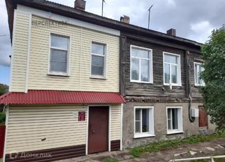 Продаю комнату, 20.6 м2, Нолинск, улица Дзержинского, 23