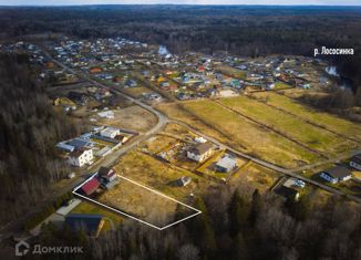 Продам дом, 103 м2, территория Урочище Лососинное, территория Урочище Лососинное, 103