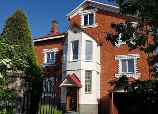 Продам дом, 460 м2, деревня Новоскаковское, деревня Новоскаковское, 72