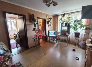 Продам четырехкомнатную квартиру, 67 м2, Севастополь, проспект Октябрьской Революции, 59