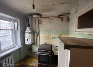 Продаю двухкомнатную квартиру, 44.5 м2, Воронеж, Кольцовская улица, 31, Центральный район