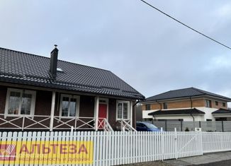 Дом на продажу, 135 м2, СНТ Малиновка, улица Сергея Есенина, 19