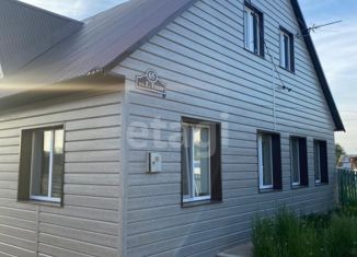 Продажа дома, 100 м2, село Кульшарипово, улица Тукая