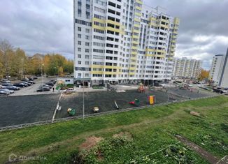 Продается однокомнатная квартира, 32.9 м2, Коми, Сысольское шоссе, 1/2