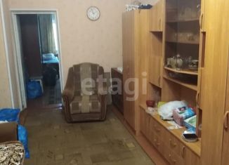 Продам 2-ком. квартиру, 44.2 м2, Ржев, улица Елисеева, 30