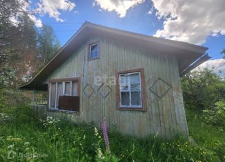 Продам дом, 36 м2, Ленинградская область, 13-я линия, 387