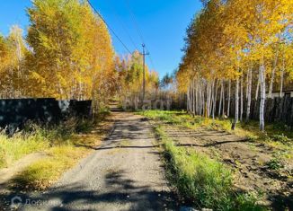Земельный участок на продажу, 6.9 сот., посёлок Петровский, Окружная улица, 9А