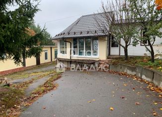 Дом на продажу, 298 м2, рабочий посёлок Фряново