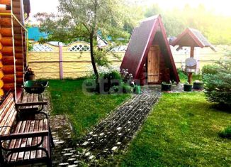 Дом на продажу, 311.8 м2, деревня Андреевка