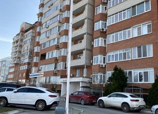 1-комнатная квартира на продажу, 39 м2, Краснодарский край, улица Омелькова, 26