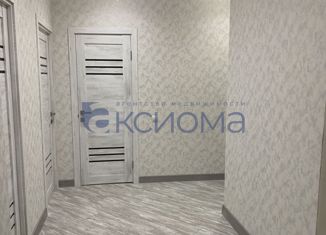 2-комнатная квартира на продажу, 63 м2, Ставрополь, проспект Кулакова, 5/2, ЖК Мелодия