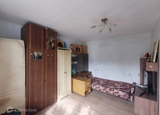 Продается 1-комнатная квартира, 34.4 м2, Ленинградская область, Центральная улица, 10к2