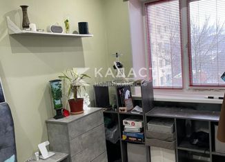 Продаю 2-ком. квартиру, 44.5 м2, Нижний Новгород, улица Вологдина, 1, улица Вологдина