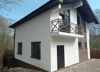 Дом на продажу, 188 м2, село Пластунка, улица Джапаридзе, 33В