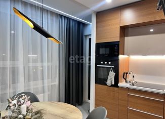 Продажа 2-комнатной квартиры, 53 м2, Екатеринбург, улица Евгения Савкова, 31