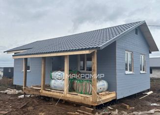 Дом на продажу, 72 м2, коттеджный поселок Мокино Грин, Майская улица