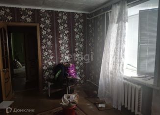 Продаю двухкомнатную квартиру, 41.6 м2, Задонск, Советская улица, 48А