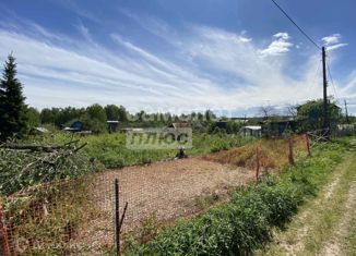 Продается земельный участок, 8 сот., деревня Рекшино, 22Р-0159