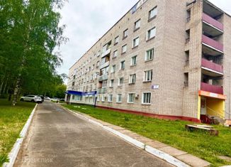 Продажа 1-комнатной квартиры, 35.9 м2, Кировская область, улица Ленина, 30