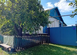 Дом на продажу, 63.5 м2, поселок Николаевский, Народная улица, 43