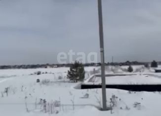 Продам земельный участок, 10 сот., деревня Субботина