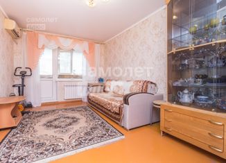 Продажа 2-комнатной квартиры, 43.2 м2, Уфа, улица Софьи Перовской, 13Г, Кировский район