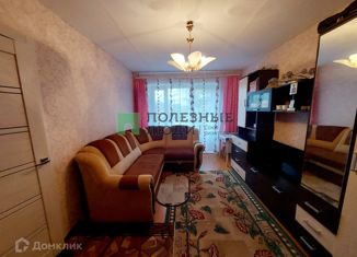 1-комнатная квартира на продажу, 30 м2, посёлок Ермаково, Молодёжная улица, 7