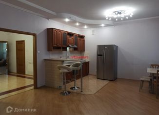 3-ком. квартира на продажу, 110 м2, Новосибирск, Инская улица, 56, Инская улица