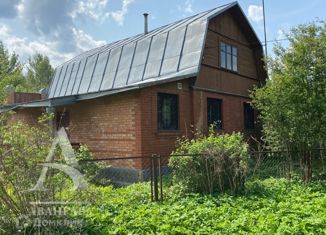 Продаю дом, 110 м2, деревня Минино, деревня Минино, 52