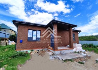 Продаю дом, 105 м2, деревня Старое Кощаково, Луговая улица, 1А