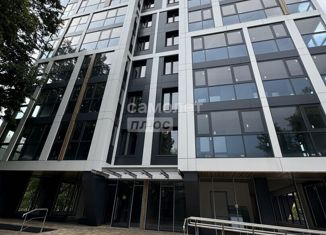 Однокомнатная квартира на продажу, 59.5 м2, Тула, Первомайская улица, 32А, Советский территориальный округ