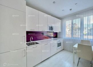 Продаю 3-комнатную квартиру, 76 м2, Сочи, Параллельная улица, 9лит3, ЖК Остров Мечты