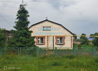 Дом на продажу, 97 м2, село Новая Малыкла, Первомайская улица, 19