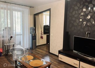 Продается 2-комнатная квартира, 44.6 м2, Москва, улица Ферсмана, 5к1, улица Ферсмана