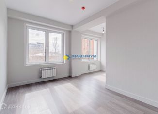 Продам квартиру студию, 18.6 м2, Москва, Электрозаводская улица, 14с1, метро Электрозаводская