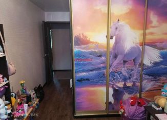 Продам 2-комнатную квартиру, 48 м2, Новосибирск, улица Солидарности, 78, улица Солидарности