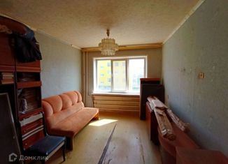 Продажа 3-комнатной квартиры, 57.6 м2, поселок городского типа Разумное, улица Филиппова, 4
