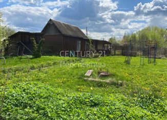 Дом на продажу, 40 м2, деревня Бабеево, деревня Бабеево, 84