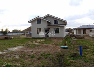 Продаю дом, 206.5 м2, коттеджный посёлок Родные просторы, Просторная улица