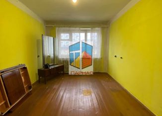 Продажа двухкомнатной квартиры, 40.5 м2, Краснотурьинск, Колхозная улица, 22