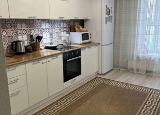 Продаю 2-ком. квартиру, 59.7 м2, поселок городского типа Стройкерамика, улица Анетты Басс, 9, ЖК Видный